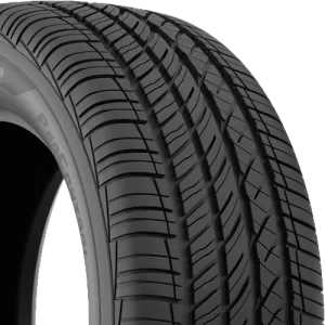 Cooper PROCONTROL 255/55R19 - Wheelwiz
