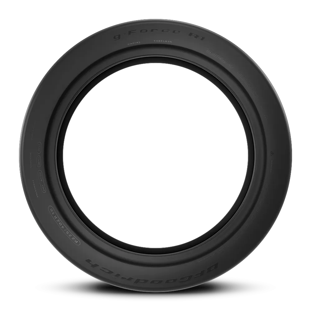 BFGoodrich g-Force R1 225/40R18