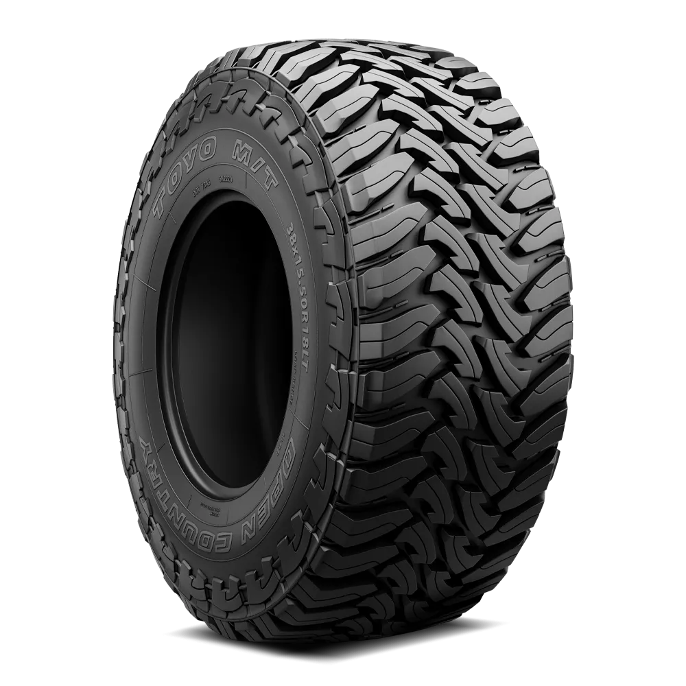 Toyo Open Country M/T 38X15.50R18LT - Wheelwiz