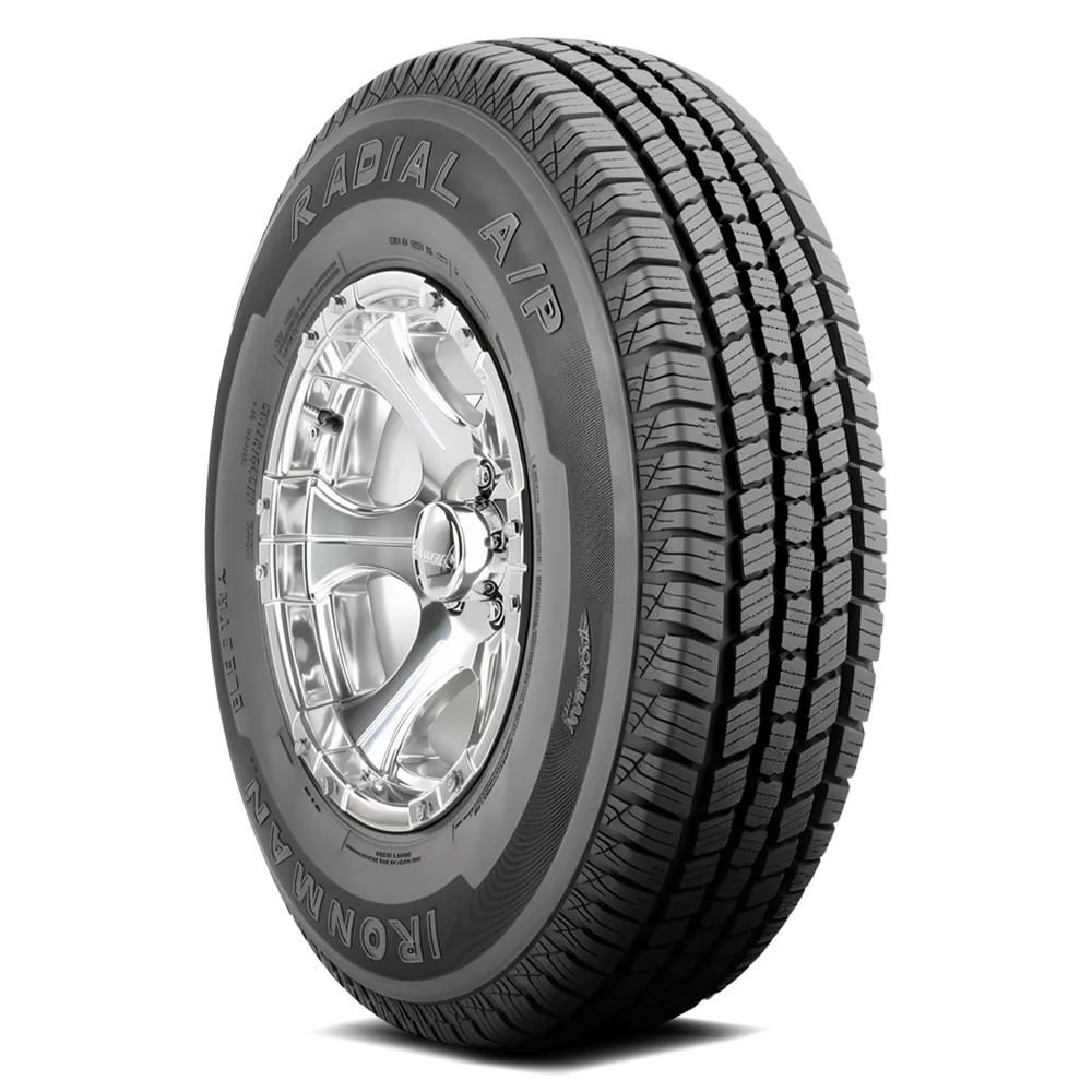 Falken Radial A/P P225/75R15