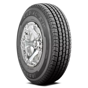 Falken Radial A/P P215/75R15