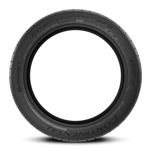 Continental ExtremeContact Sport 02 245/40ZR18 97Y XL - Wheelwiz