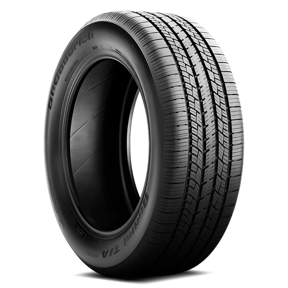 BFGoodrich Radial T/A Spec 225/60R17 - Wheelwiz