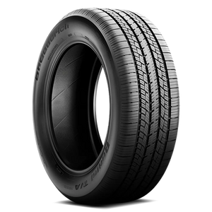 BFGoodrich Radial T/A Spec 225/60R17 - Wheelwiz