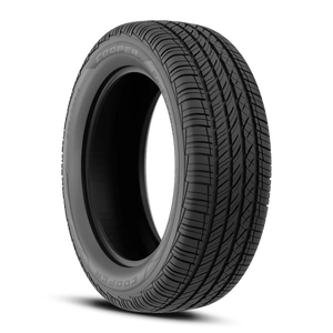 Cooper Procontrol 235/55R19 - Wheelwiz