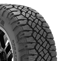 Goodyear WRANGLER DURATRAC RT LT245/75R16 120/116S E/10– Wheelwiz