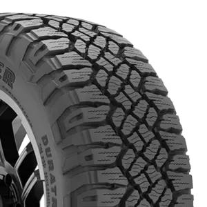 Goodyear WRANGLER DURATRAC RT LT305/55R20 125/122Q F/12