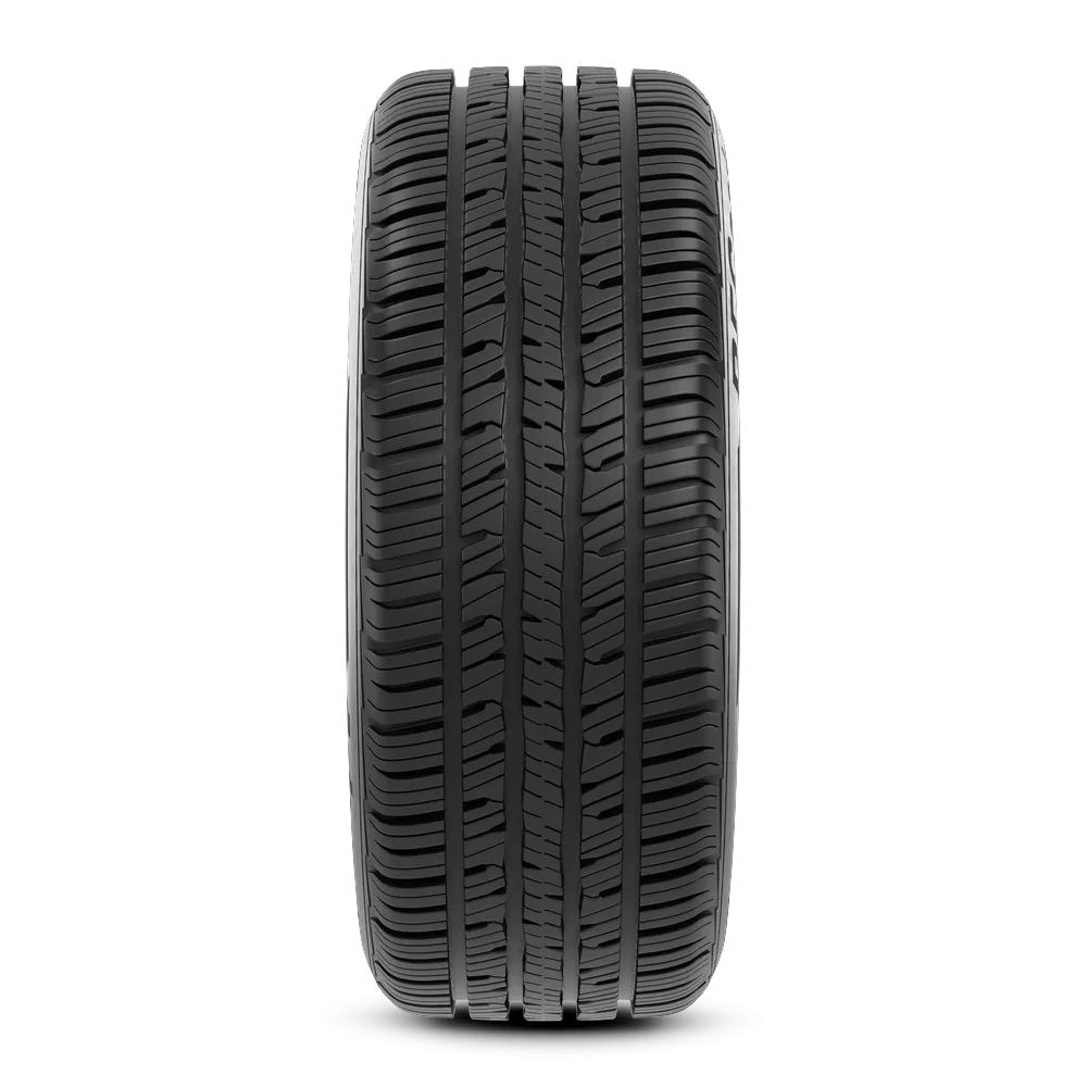 BFGoodrich Advantage Control 245/65R17 - Wheelwiz