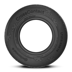 Continental CrossContact Winter LT215/85R16 - Wheelwiz