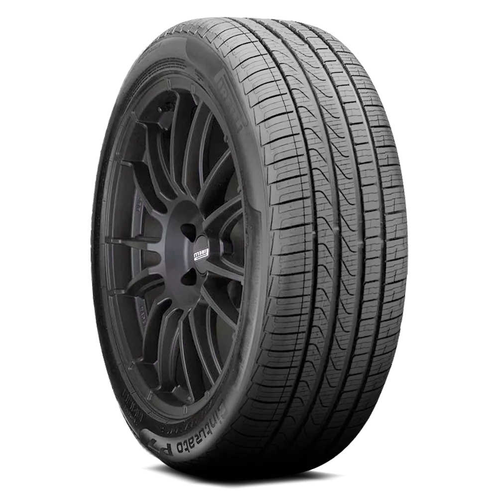 Pirelli Cinturato P7 All Season Plus 195/55R16 - Wheelwiz