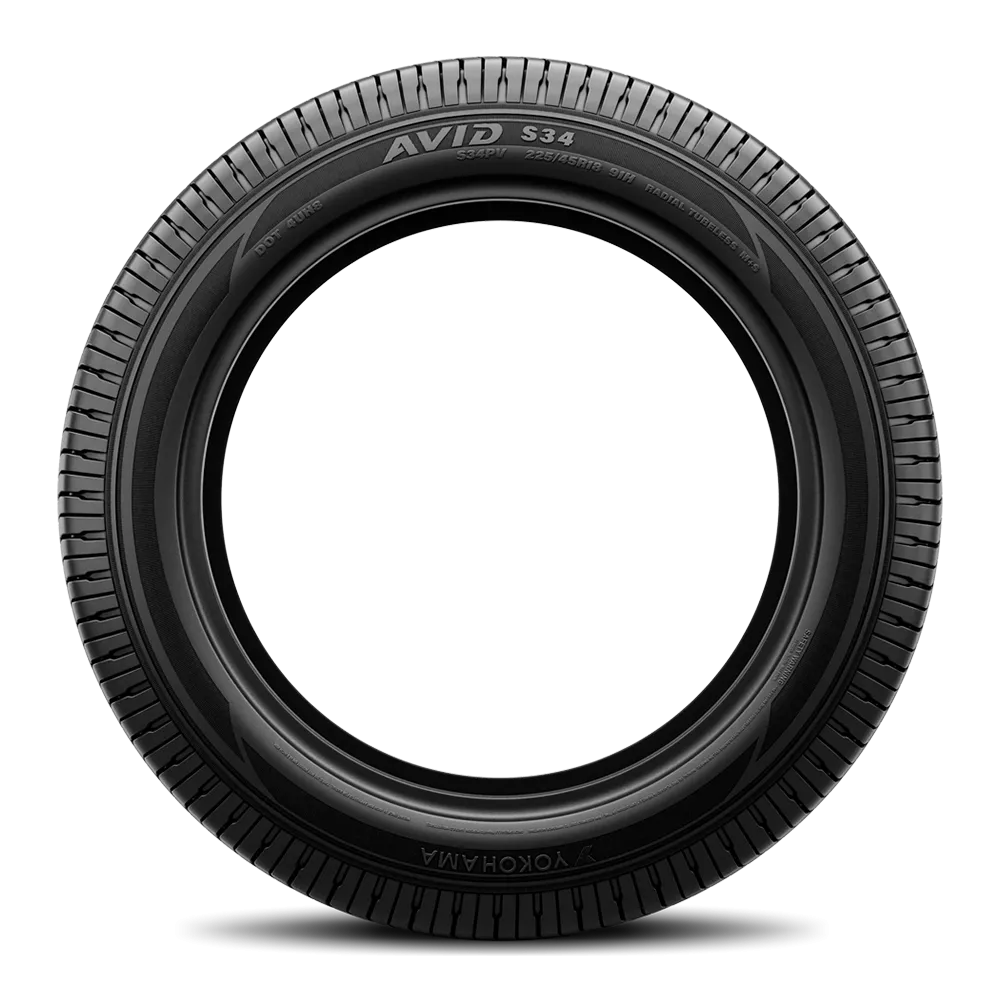 Yokohama AVID S34B 225/40R18 92V XL - Wheelwiz