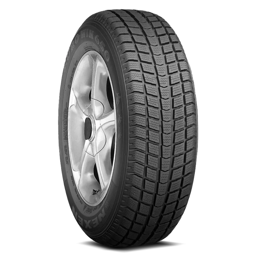 Nexen Eurowin 185/60R15C - Wheelwiz