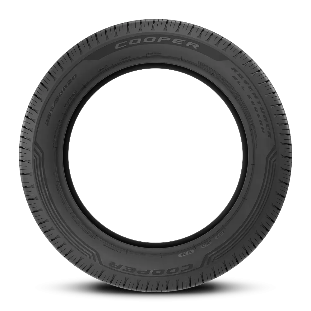 Cooper Adventurer ALL Season 255/50R20