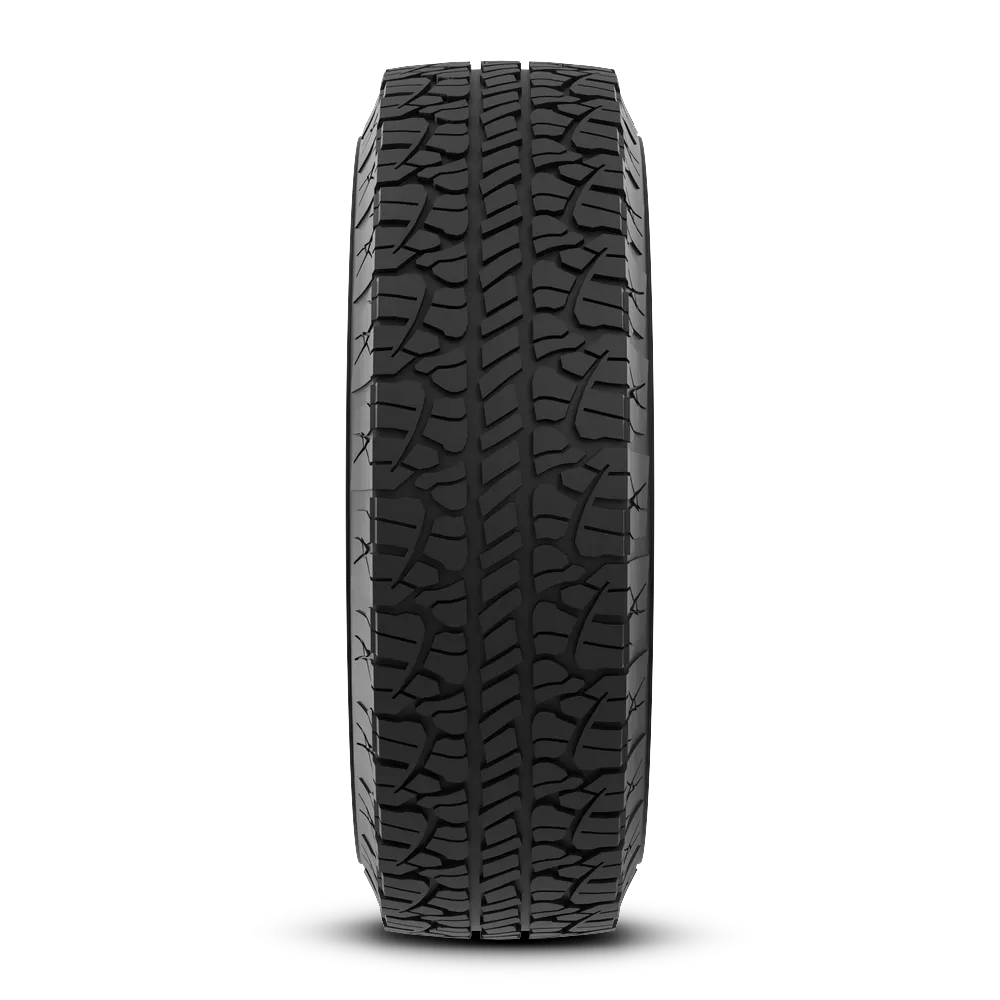 BFGoodrich Rugged Terrain T/A 275/70LT18 E - Wheelwiz