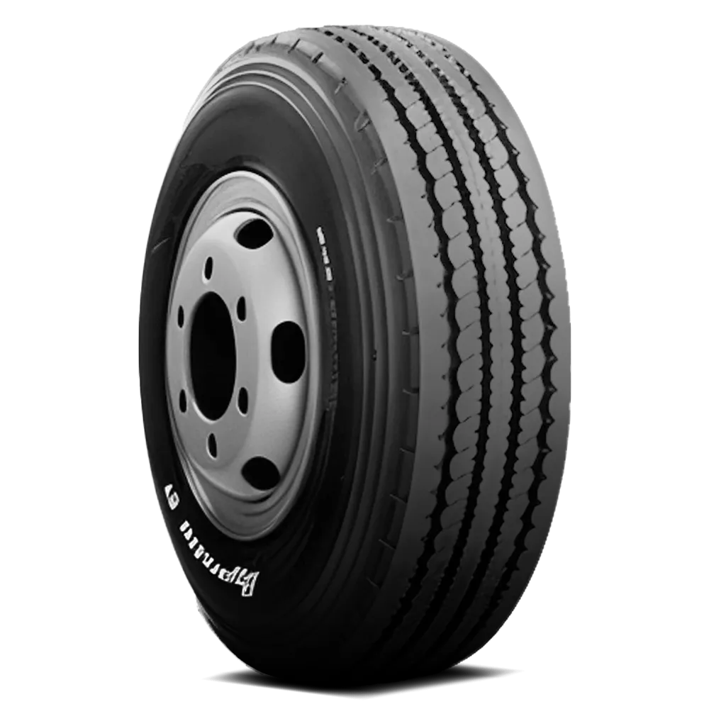 Toyo M-53 7.50R16