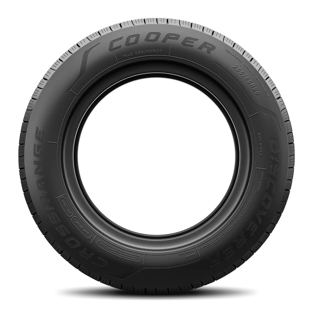 Cooper Discoverer Crossrange 275/45R21 - Wheelwiz