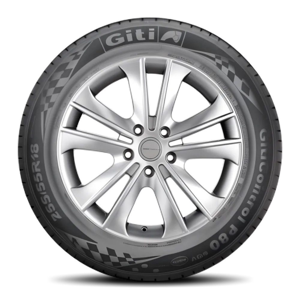 GT Radial GITI CONTROL P80 255/50R19