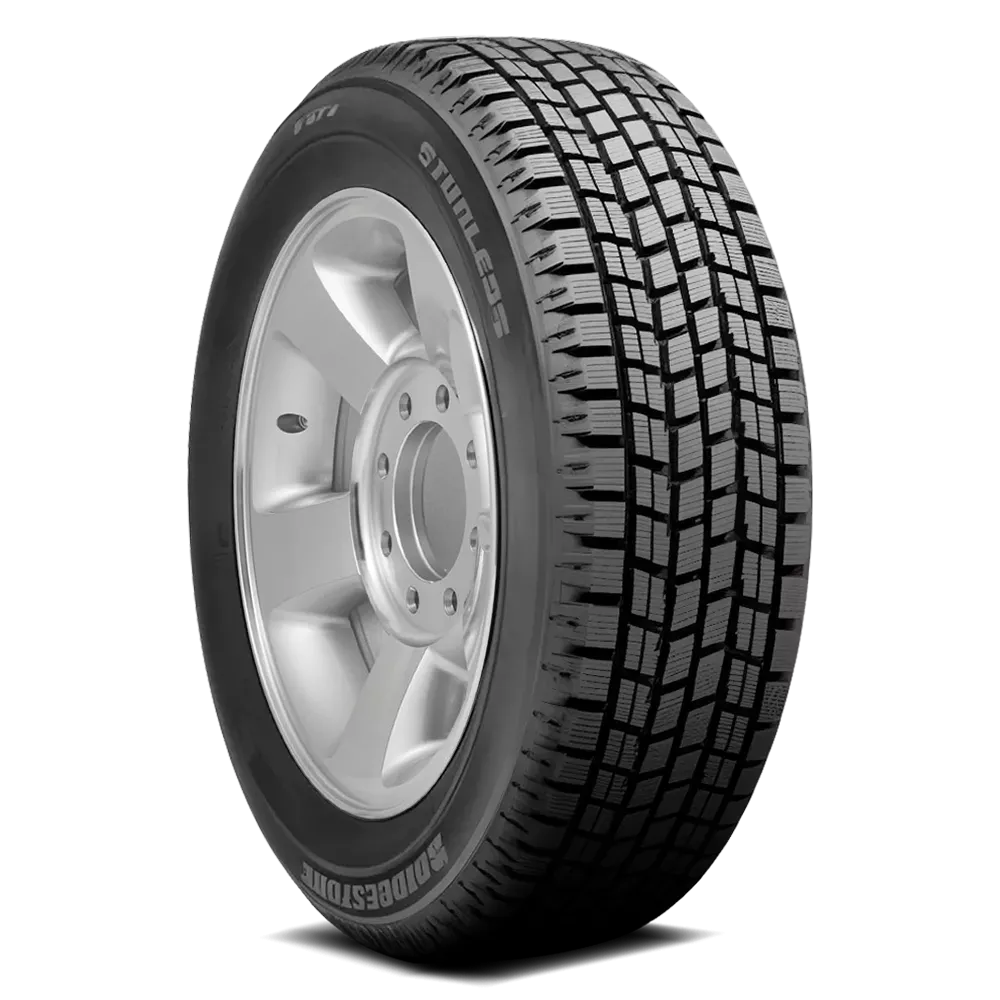 Bridgestone Blizzak LM-50 RFT 225/60R17 - Wheelwiz