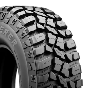 Cooper DISCOVERER STT PRO 285/70R17