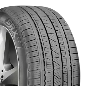 Cooper Discoverer SRX Le 275/55R19