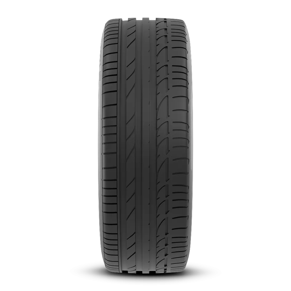 Bridgestone Potenza S001 RFT 255/40R18 - Wheelwiz