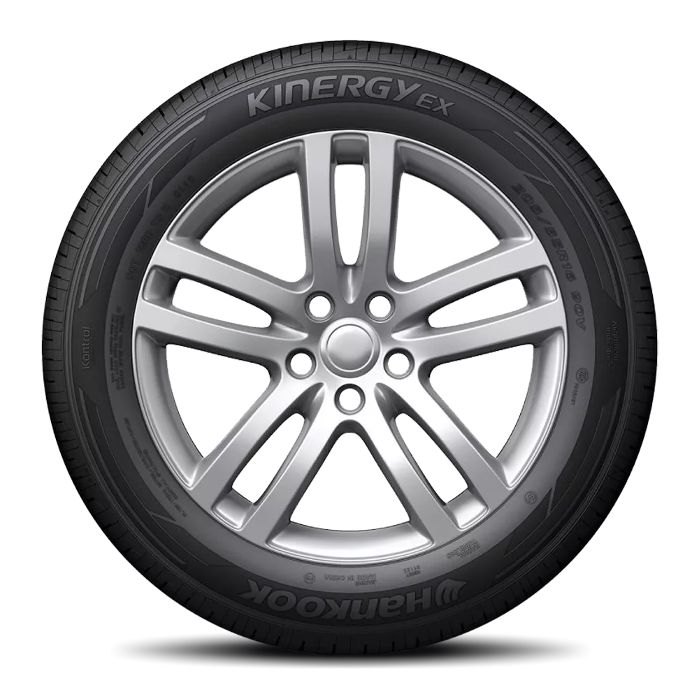 Hankook Kinergy EX H308 225/45R18