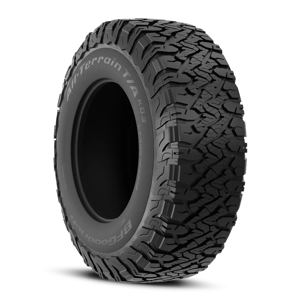 BFGoodrich All-Terrain T/A KO3 LT325/65R18 - Wheelwiz