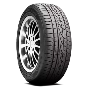 Hankook Winter I*Cept Evo W310 215/55R17
