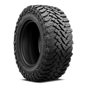 Venom Power Terra Hunter M/T 40X15.50R22LT