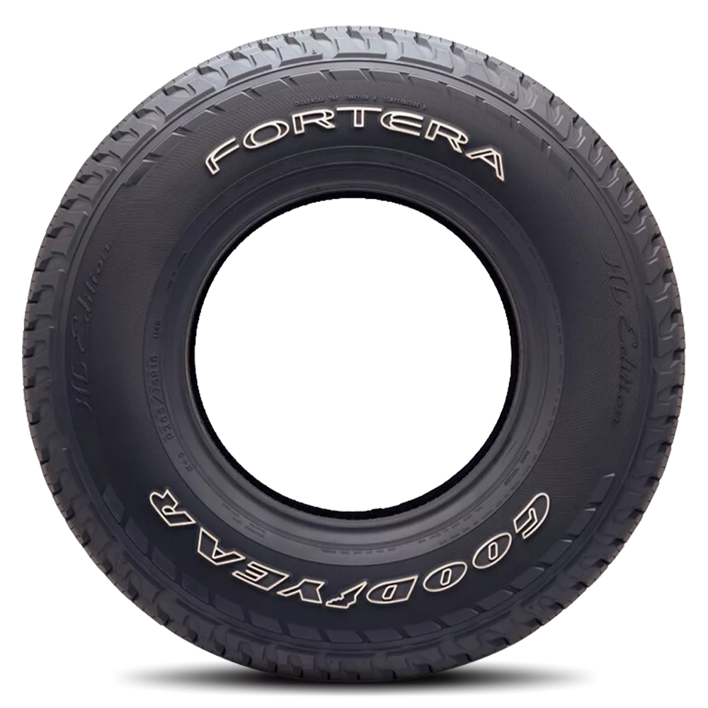Goodyear FORTERA HL P245/65R17 105T - Wheelwiz