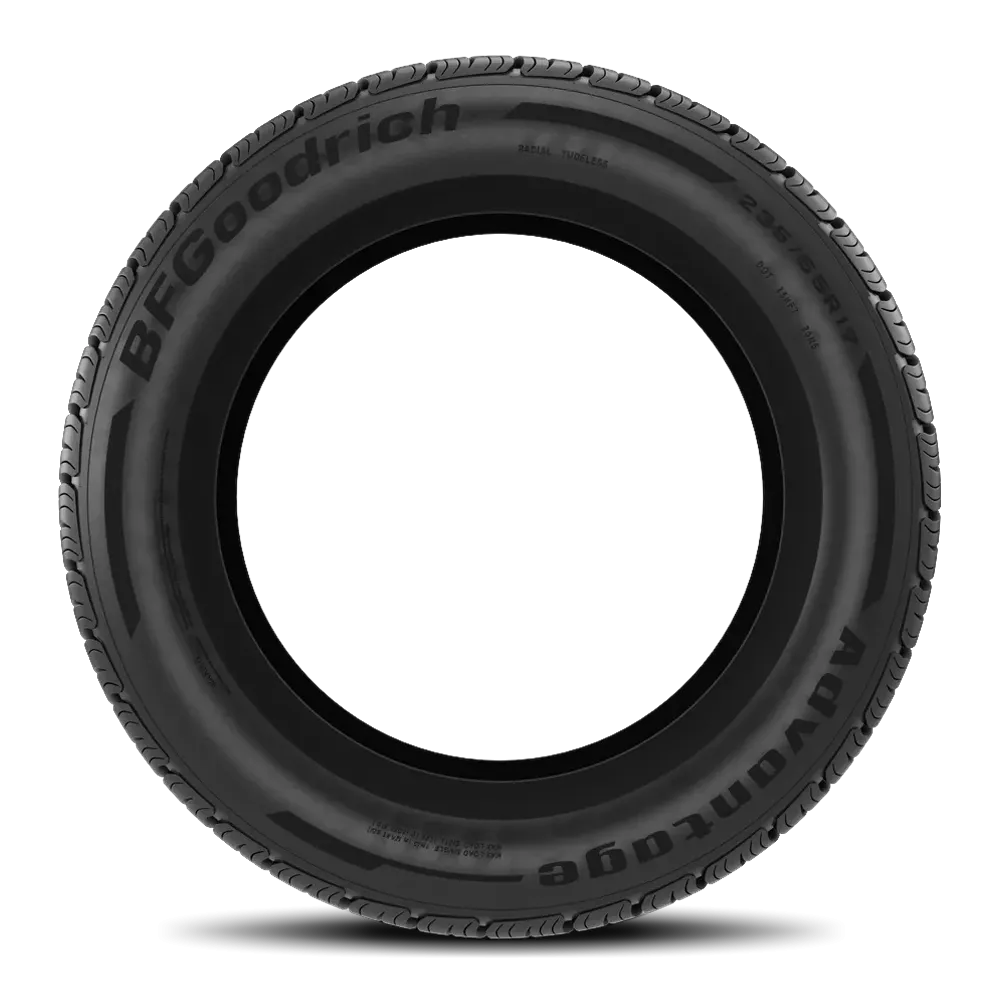 BFGoodrich Advantage Control 235/55R17