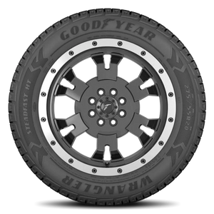 Goodyear WRANGLER STEADFAST HT 235/60R18 107H XL
