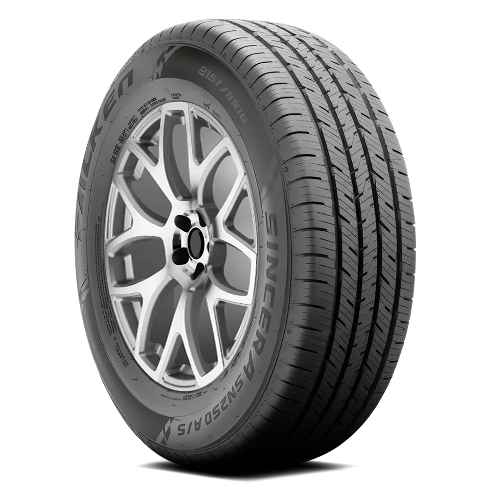 Falken Sincera SN250 A/S 185/60R15 - Wheelwiz