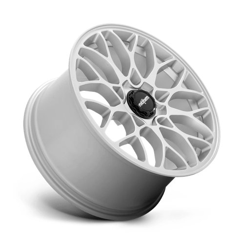 Rotiform R189 SGN Gloss Silver 19x10 +40 5x112mm 66.6mm - Wheelwiz