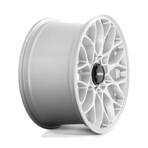 Rotiform R189 SGN Gloss Silver 19x10 +40 5x112mm 66.6mm - Wheelwiz