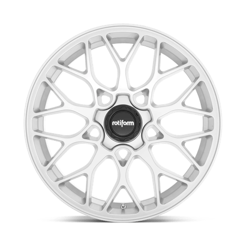 Rotiform R189 SGN Gloss Silver 19x10 +40 5x112mm 66.6mm - Wheelwiz