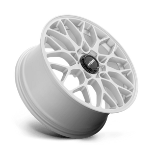 Rotiform R189 SGN Gloss Silver 19x8.5 +45 5x112mm 66.6mm - Wheelwiz