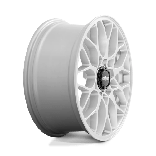 Rotiform R189 SGN Gloss Silver 19x8.5 +45 5x112mm 66.6mm - Wheelwiz