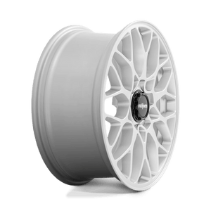 Rotiform R189 SGN Gloss Silver 19x8.5 +45 5x112mm 66.6mm - Wheelwiz