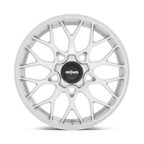 Rotiform R189 SGN Gloss Silver 19x8.5 +45 5x112mm 66.6mm - Wheelwiz