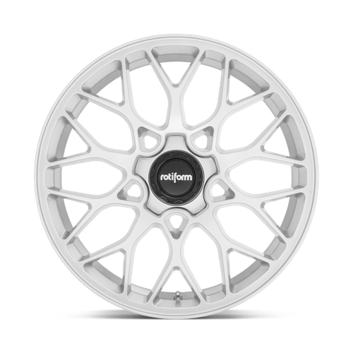 Rotiform R189 SGN Gloss Silver 19x8.5 +45 5x108mm 63.4mm - Wheelwiz