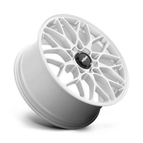 Rotiform R189 SGN Gloss Silver 19x8.5 +35 5x112mm 66.6mm - Wheelwiz