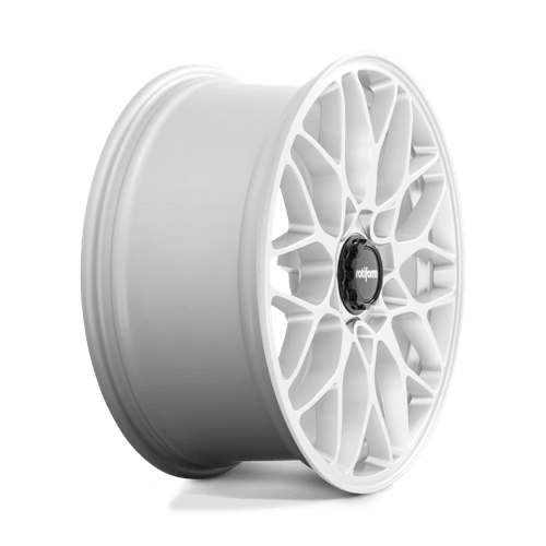 Rotiform R189 SGN Gloss Silver 19x8.5 +35 5x120mm 72.6mm - Wheelwiz