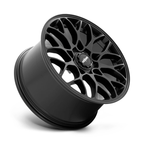 Rotiform R190 SGN Matte Black 19x10 +40 5x114.3mm 72.6mm - Wheelwiz