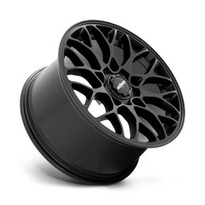 Rotiform R190 SGN Matte Black 19x10 +40 5x112mm 66.6mm - Wheelwiz