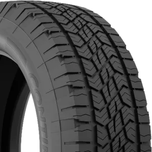 Continental TerrainContact A/T 265/50R20 107T