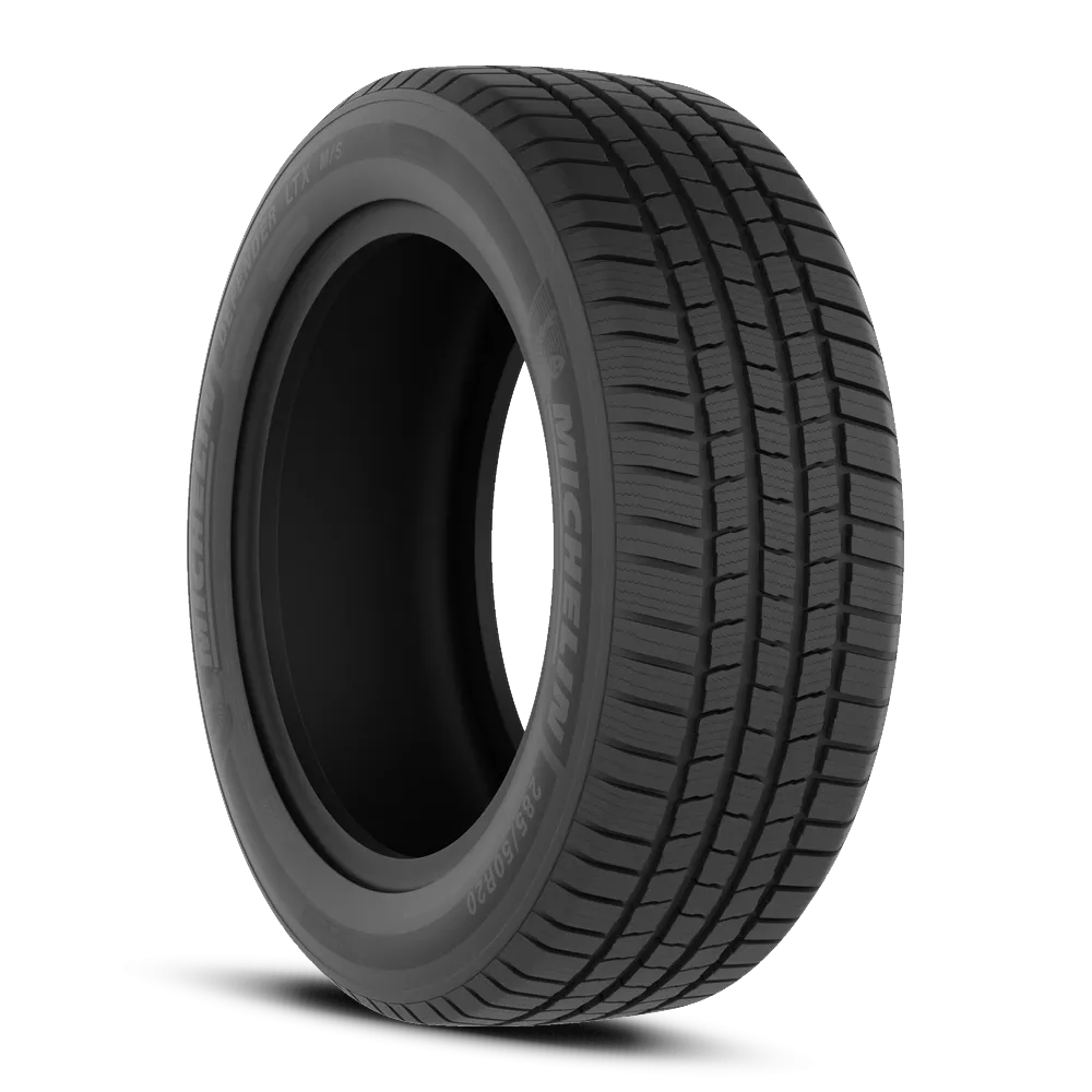 Michelin Defender LTX M/S 285/50R20 - Wheelwiz