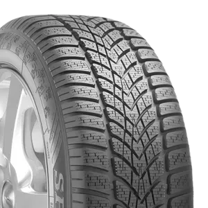 Dunlop SP Winter Sport 4D 275/30R21