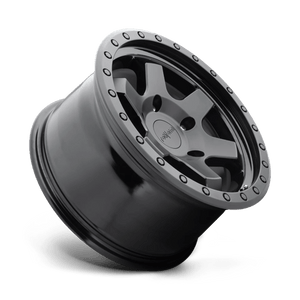 Rotiform R151 SIX-OR Matte Black 20x9 +18 6x139.7mm 106.4mm - Wheelwiz