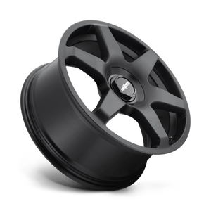 Rotiform R113 SIX Matte Black 19x8.5 +35 5x100|5x112mm 66.6mm